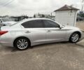 Инфинити Q50, объемом двигателя 3 л и пробегом 132 тыс. км за 11990 $, фото 6 на Automoto.ua