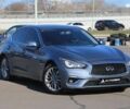 Инфинити Q50, объемом двигателя 3 л и пробегом 128 тыс. км за 13900 $, фото 1 на Automoto.ua
