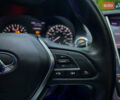 Инфинити Q50, объемом двигателя 3 л и пробегом 35 тыс. км за 21500 $, фото 19 на Automoto.ua