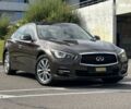 Инфинити Q50, объемом двигателя 2 л и пробегом 88 тыс. км за 17200 $, фото 5 на Automoto.ua