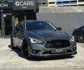 Инфинити Q50, объемом двигателя 3 л и пробегом 76 тыс. км за 16500 $, фото 1 на Automoto.ua