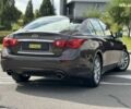 Инфинити Q50, объемом двигателя 2 л и пробегом 88 тыс. км за 17200 $, фото 18 на Automoto.ua