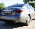 Инфинити Q50, объемом двигателя 3 л и пробегом 61 тыс. км за 22000 $, фото 6 на Automoto.ua