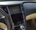 Інфініті Q50, об'ємом двигуна 3 л та пробігом 22 тис. км за 18800 $, фото 24 на Automoto.ua