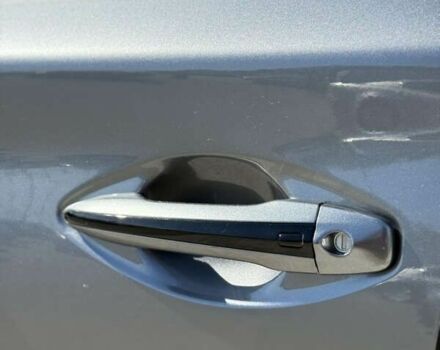 Инфинити Q50, объемом двигателя 3 л и пробегом 76 тыс. км за 16500 $, фото 11 на Automoto.ua