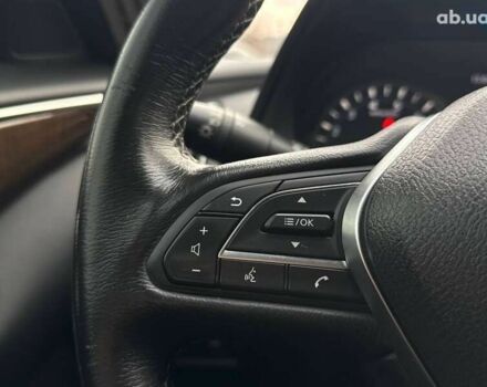 Инфинити Q50, объемом двигателя 3 л и пробегом 170 тыс. км за 15500 $, фото 14 на Automoto.ua