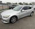 Инфинити Q50, объемом двигателя 3 л и пробегом 132 тыс. км за 11990 $, фото 1 на Automoto.ua