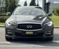 Инфинити Q50, объемом двигателя 2 л и пробегом 88 тыс. км за 17200 $, фото 2 на Automoto.ua