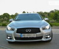 Інфініті Q50, об'ємом двигуна 3 л та пробігом 62 тис. км за 18500 $, фото 5 на Automoto.ua