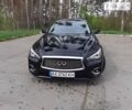 Инфинити Q50, объемом двигателя 3 л и пробегом 70 тыс. км за 18800 $, фото 6 на Automoto.ua