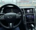 Инфинити Q50, объемом двигателя 3 л и пробегом 132 тыс. км за 11990 $, фото 16 на Automoto.ua