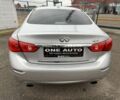 Инфинити Q50, объемом двигателя 3 л и пробегом 132 тыс. км за 11990 $, фото 4 на Automoto.ua