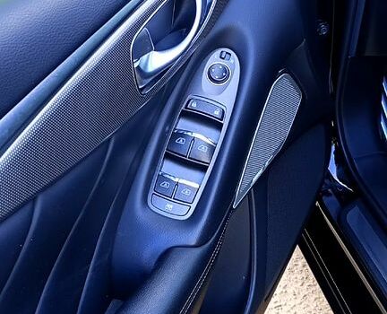 Инфинити Q50, объемом двигателя 3 л и пробегом 89 тыс. км за 14500 $, фото 6 на Automoto.ua