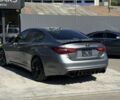Инфинити Q50, объемом двигателя 3 л и пробегом 76 тыс. км за 16500 $, фото 3 на Automoto.ua