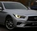 Инфинити Q50, объемом двигателя 3 л и пробегом 60 тыс. км за 16900 $, фото 3 на Automoto.ua