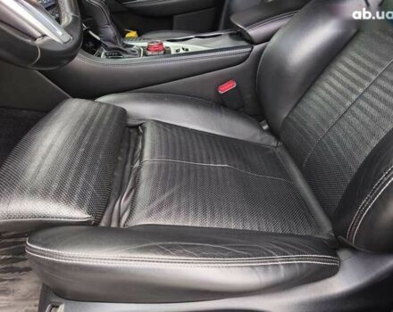 Инфинити Q50, объемом двигателя 3 л и пробегом 114 тыс. км за 16900 $, фото 13 на Automoto.ua