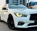 Інфініті Q50, об'ємом двигуна 3 л та пробігом 71 тис. км за 15990 $, фото 3 на Automoto.ua