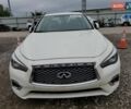 Інфініті Q50, об'ємом двигуна 3 л та пробігом 30 тис. км за 2800 $, фото 4 на Automoto.ua