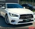 Инфинити Q50, объемом двигателя 3 л и пробегом 146 тыс. км за 17700 $, фото 1 на Automoto.ua