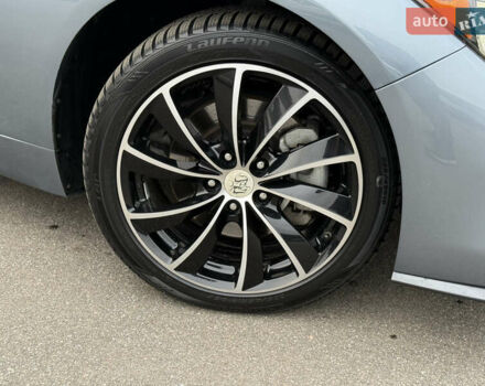 Инфинити Q50, объемом двигателя 3 л и пробегом 23 тыс. км за 18400 $, фото 15 на Automoto.ua