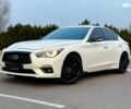 Інфініті Q50, об'ємом двигуна 3 л та пробігом 71 тис. км за 15990 $, фото 2 на Automoto.ua