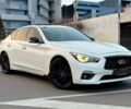 Інфініті Q50, об'ємом двигуна 3 л та пробігом 71 тис. км за 15990 $, фото 1 на Automoto.ua