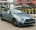 Инфинити Q50, объемом двигателя 3 л и пробегом 23 тыс. км за 18400 $, фото 1 на Automoto.ua