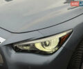Инфинити Q50, объемом двигателя 3 л и пробегом 23 тыс. км за 18400 $, фото 12 на Automoto.ua