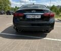 Инфинити Q50, объемом двигателя 3 л и пробегом 92 тыс. км за 23700 $, фото 6 на Automoto.ua