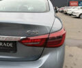 Инфинити Q50, объемом двигателя 3 л и пробегом 23 тыс. км за 18400 $, фото 34 на Automoto.ua