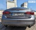 Инфинити Q50, объемом двигателя 3 л и пробегом 90 тыс. км за 17999 $, фото 16 на Automoto.ua