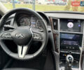 Инфинити Q50, объемом двигателя 3 л и пробегом 23 тыс. км за 18400 $, фото 21 на Automoto.ua