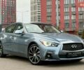 Инфинити Q50, объемом двигателя 3 л и пробегом 23 тыс. км за 18400 $, фото 1 на Automoto.ua