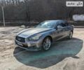 Інфініті Q50, об'ємом двигуна 3 л та пробігом 90 тис. км за 17999 $, фото 10 на Automoto.ua