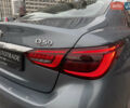 Инфинити Q50, объемом двигателя 3 л и пробегом 23 тыс. км за 18400 $, фото 11 на Automoto.ua