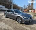 Инфинити Q50, объемом двигателя 3 л и пробегом 90 тыс. км за 17999 $, фото 7 на Automoto.ua