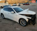 Инфинити Q50, объемом двигателя 3 л и пробегом 60 тыс. км за 7600 $, фото 1 на Automoto.ua