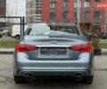 Инфинити Q50, объемом двигателя 3 л и пробегом 23 тыс. км за 18400 $, фото 6 на Automoto.ua