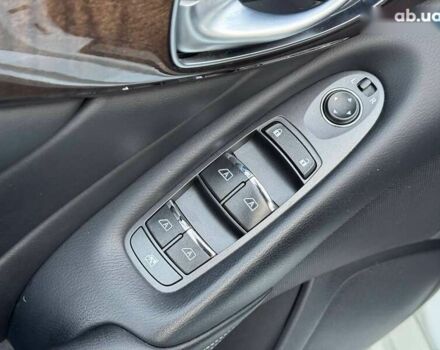 Інфініті Q50, об'ємом двигуна 3 л та пробігом 71 тис. км за 15990 $, фото 27 на Automoto.ua