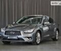 Інфініті Q50, об'ємом двигуна 3 л та пробігом 43 тис. км за 25300 $, фото 2 на Automoto.ua