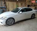 Инфинити Q50, объемом двигателя 3 л и пробегом 91 тыс. км за 2900 $, фото 1 на Automoto.ua