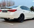 Інфініті Q50, об'ємом двигуна 3 л та пробігом 71 тис. км за 15990 $, фото 9 на Automoto.ua