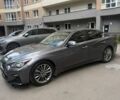 Инфинити Q50, объемом двигателя 3 л и пробегом 95 тыс. км за 15500 $, фото 1 на Automoto.ua