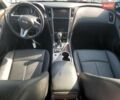 Инфинити Q50, объемом двигателя 3 л и пробегом 65 тыс. км за 2900 $, фото 7 на Automoto.ua
