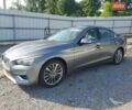 Инфинити Q50, объемом двигателя 3 л и пробегом 65 тыс. км за 2900 $, фото 1 на Automoto.ua