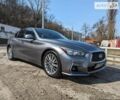 Инфинити Q50, объемом двигателя 3 л и пробегом 90 тыс. км за 17999 $, фото 7 на Automoto.ua