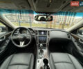 Инфинити Q50, объемом двигателя 3 л и пробегом 23 тыс. км за 18400 $, фото 20 на Automoto.ua