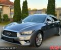 Інфініті Q50, об'ємом двигуна 3 л та пробігом 56 тис. км за 21999 $, фото 12 на Automoto.ua