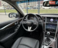 Инфинити Q50, объемом двигателя 3 л и пробегом 23 тыс. км за 18400 $, фото 23 на Automoto.ua
