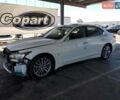 Инфинити Q50, объемом двигателя 3 л и пробегом 57 тыс. км за 2900 $, фото 1 на Automoto.ua